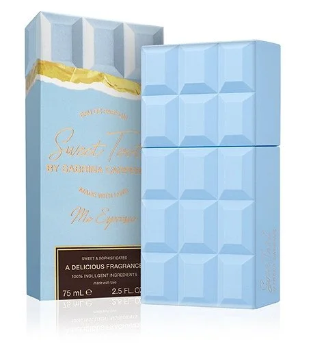 Sweet Tooth Me Espresso eau de parfum para mujer 30 ml