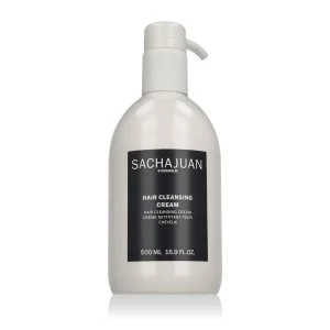 Sachajuan Crema limpiadora para el cabello