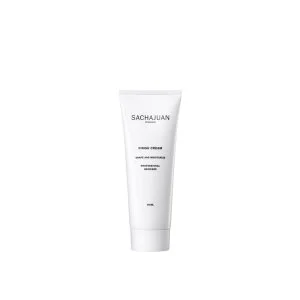Sachajuan Crema de acabado (moldea e hidrata)