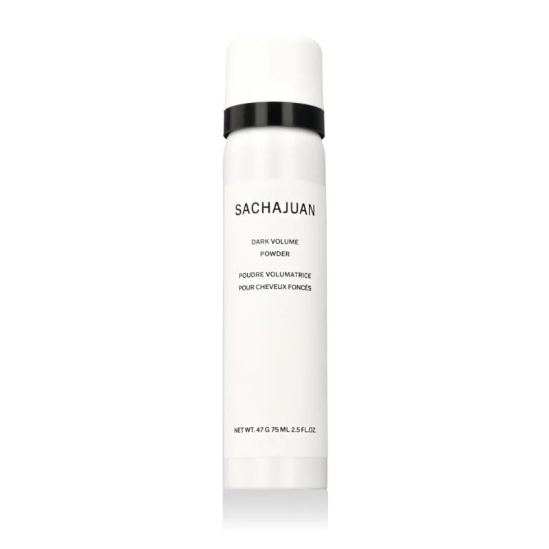 Polvo de volumen oscuro 75 ml