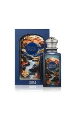 Safari Breeze extracto de perfume unisex 100 ml