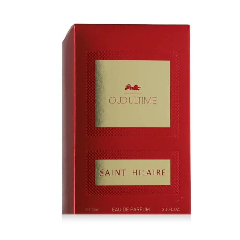 Oud Ultime agua de perfume para hombre 100 ml