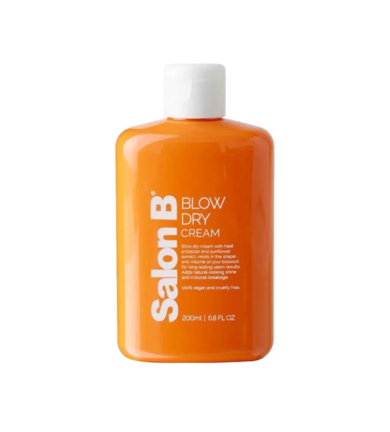 Blow Dry Cream crema de peinado 200 ml