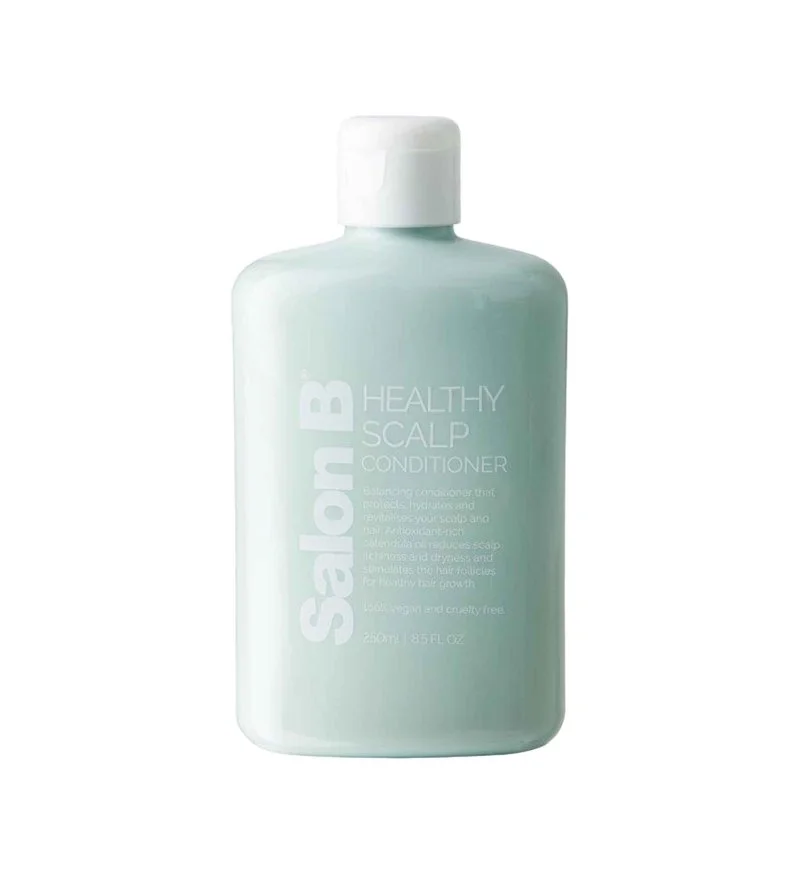 Healthy Scalp Conditioner acondicionador para un cuero cabelludo sano 250 ml