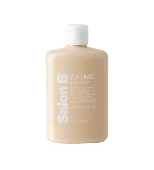 Salon B Volume Shampoo champú para volumen