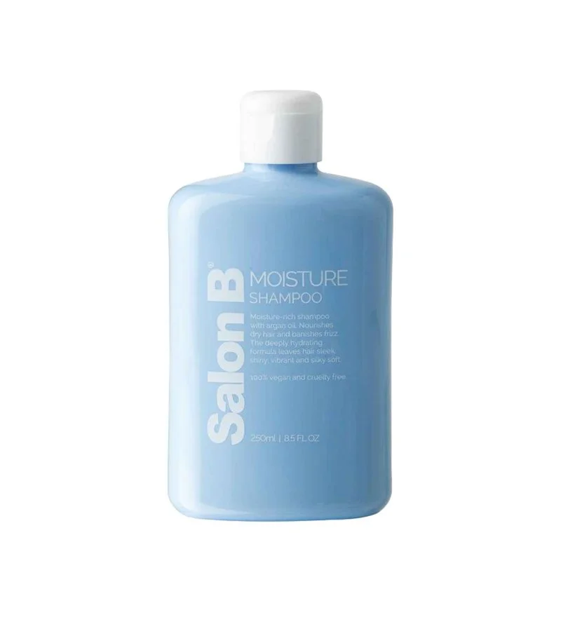 Moisture Shampoo champú hidratante 250 ml