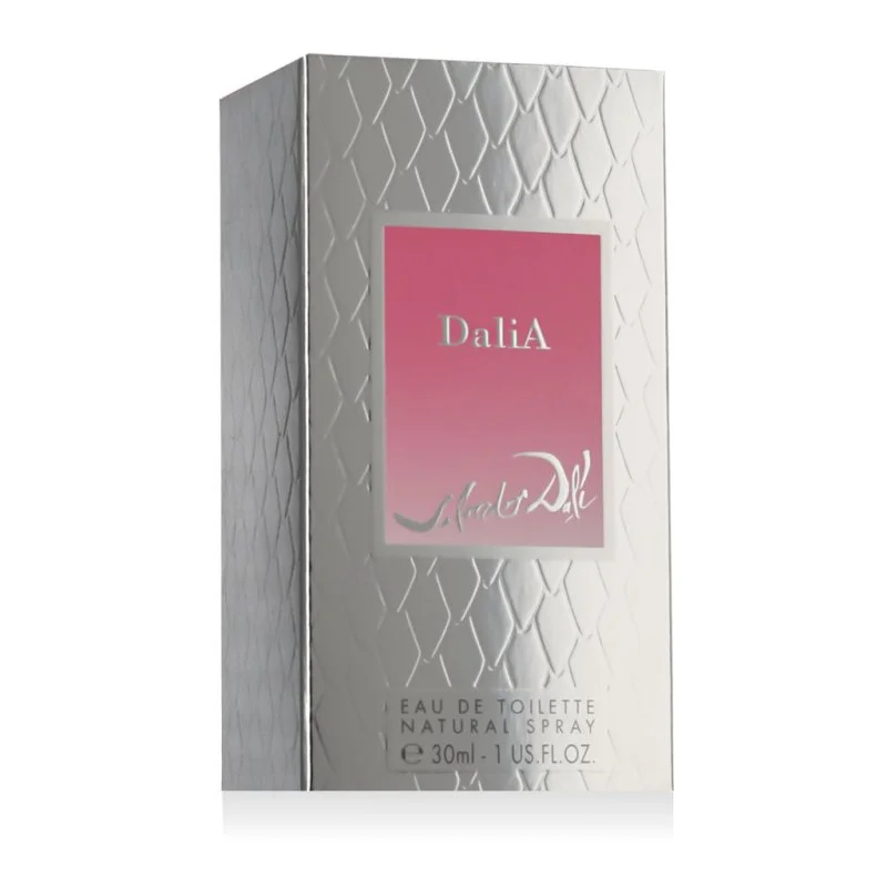 DaliA Eau de Toilette para mujer 30 ml