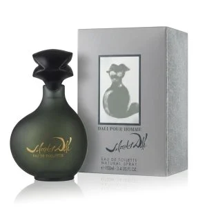 Salvador Dalí Pour Homme Eau de Toilette para hombre