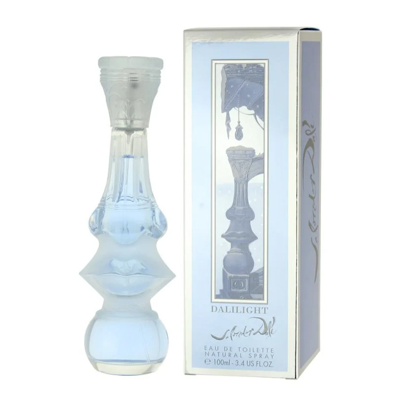 Dalilight Eau de Toilette para mujer 100 ml