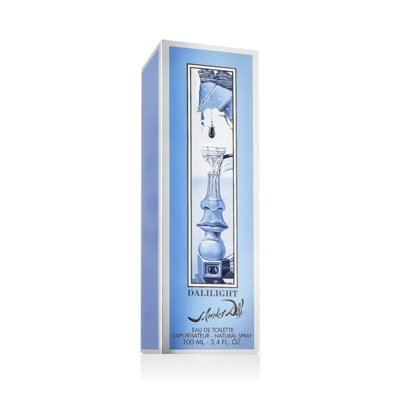 Dalilight Eau de Toilette para mujer 100 ml