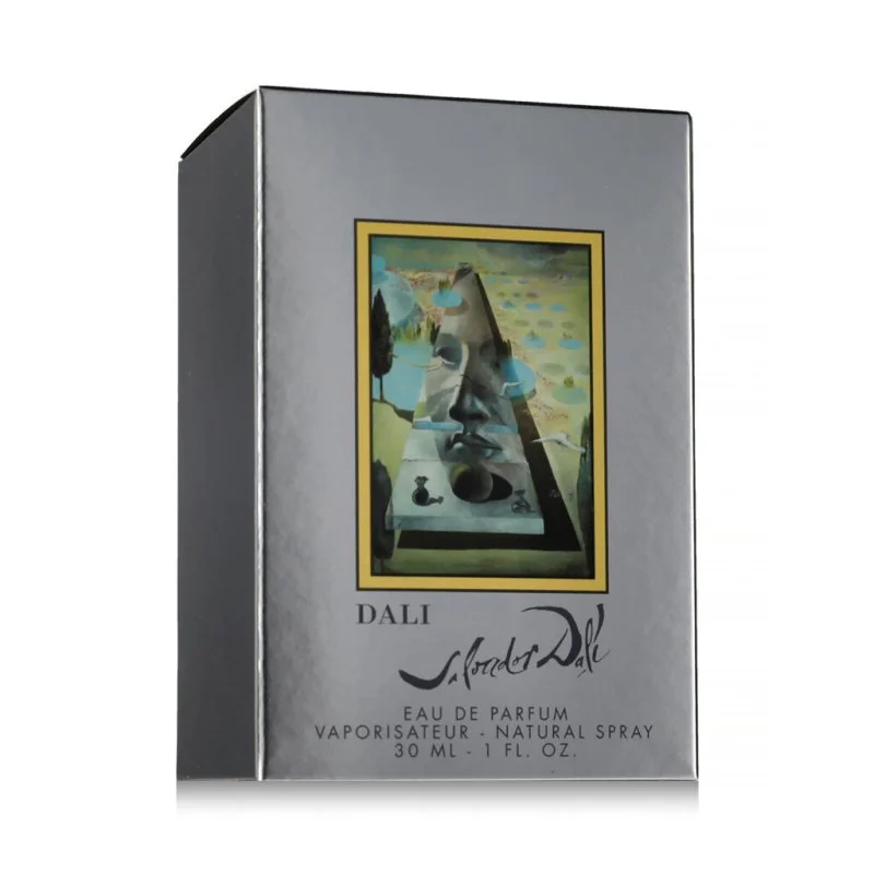 Dali Eau de Parfum para mujer 30 ml