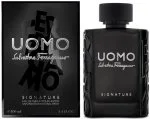 Uomo Signature Eau de Parfum para hombre 100 ml