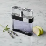 F by Ferragamo Black agua de tocador para hombre 100 ml