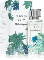 Giungle Di Seta agua de perfume unisex 100 ml