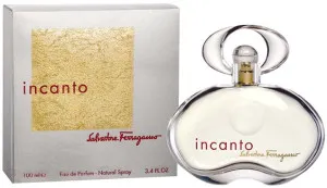 Salvatore Ferragamo Incanto agua de perfume para mujer 100 ml