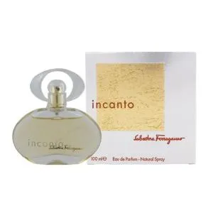Salvatore Ferragamo Incanto agua de perfume para mujer 100 ml