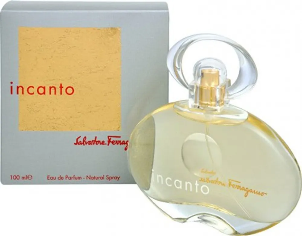 Incanto agua de perfume para mujer 100 ml