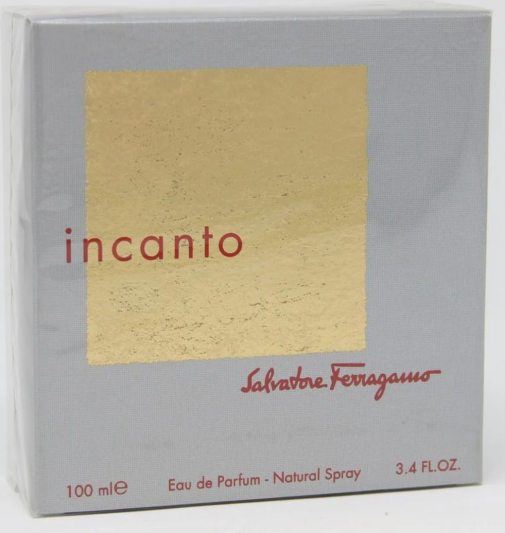 Incanto agua de perfume para mujer 100 ml