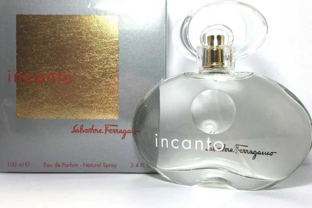 Incanto agua de perfume para mujer 100 ml