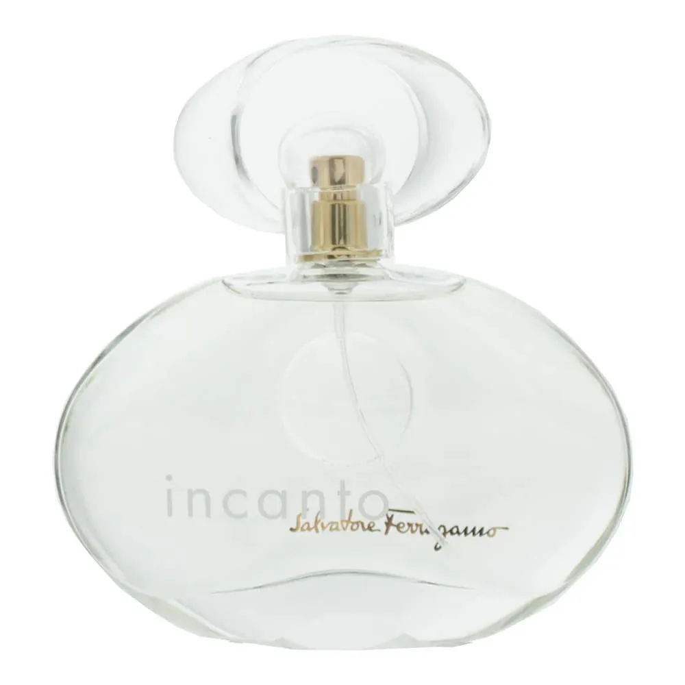 Incanto agua de perfume para mujer 100 ml