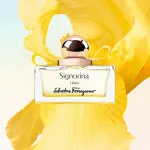 Signorina Libera eau de parfum para mujer 100 ml