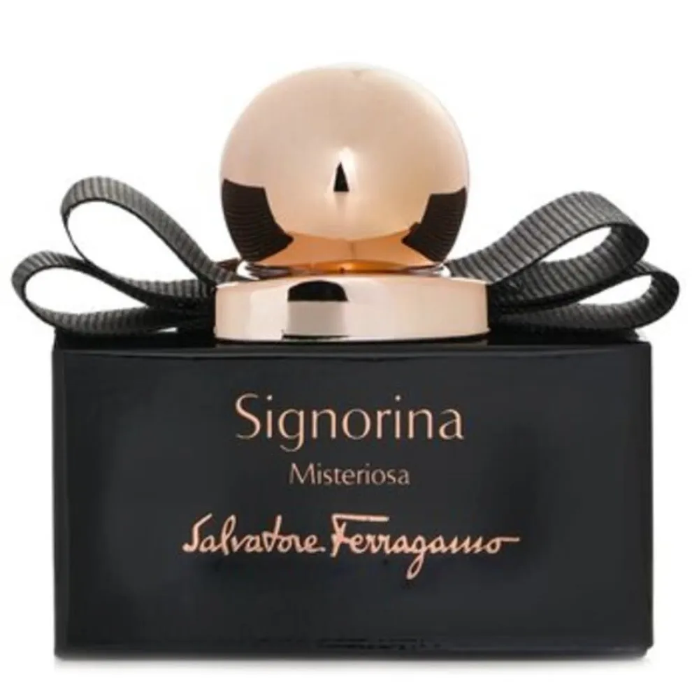 Signorina Misteriosa agua de perfume para mujeres 30 ml