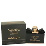 Signorina Misteriosa agua de perfume para mujeres 30 ml
