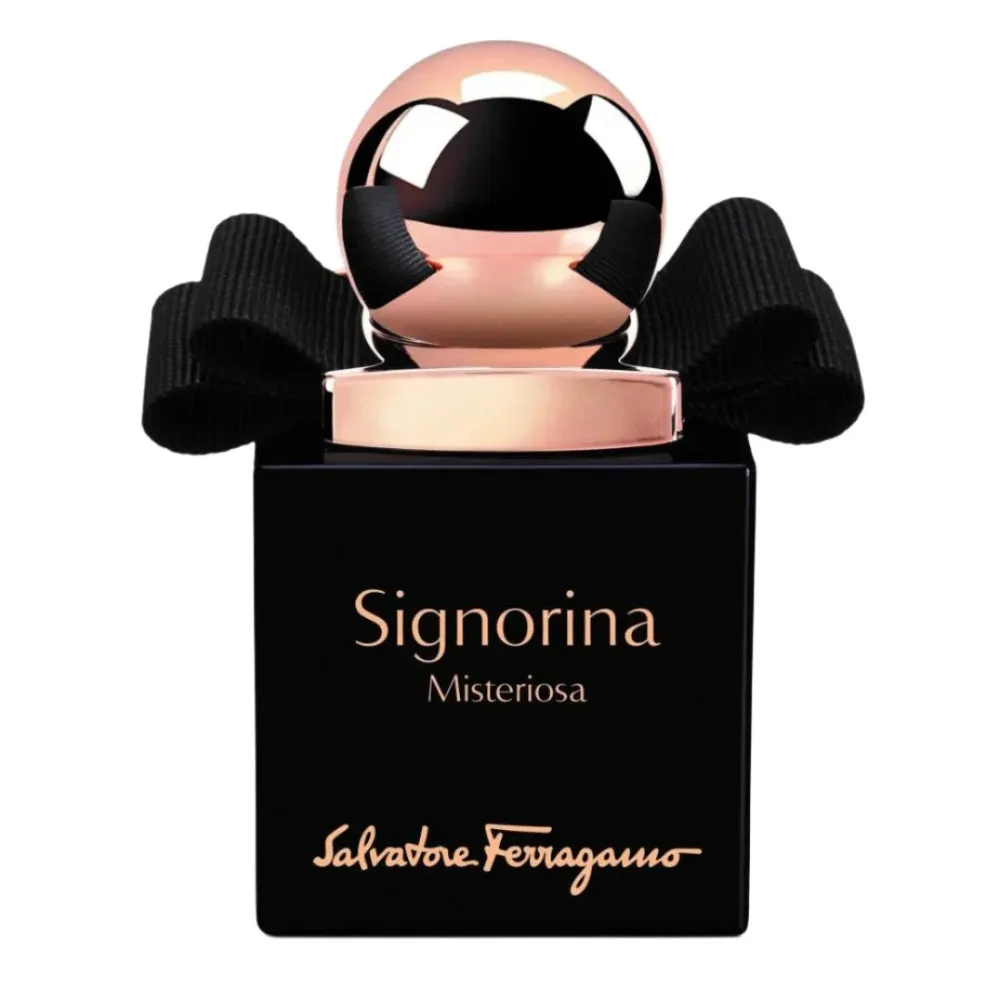 Signorina Misteriosa agua de perfume para mujeres 30 ml
