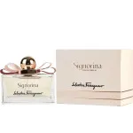 Signorina agua de perfume para mujer 100 ml