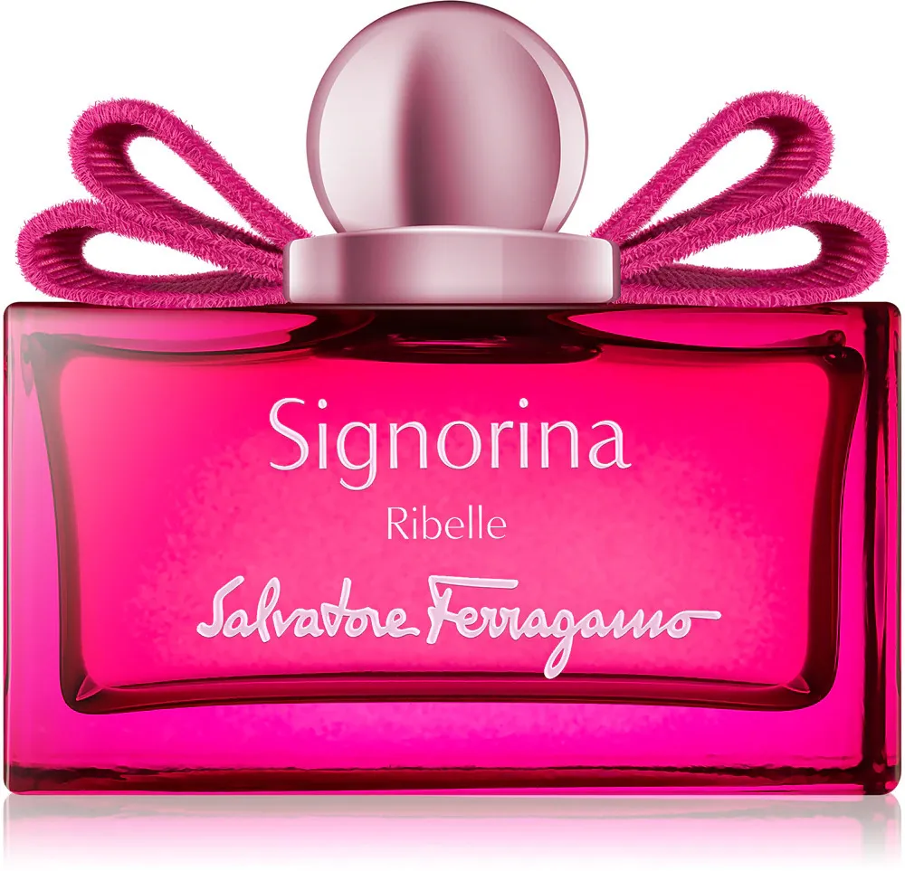 Signorina Ribelle agua de perfume para mujeres 100 ml