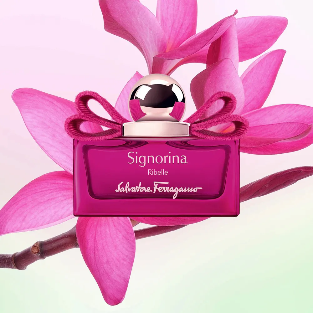 Signorina Ribelle agua de perfume para mujeres 100 ml