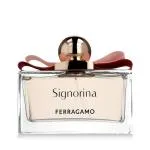 Signorina agua de tocador para mujeres 100 ml