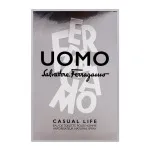 Uomo Casual Life eau de toilette para hombre 100 ml