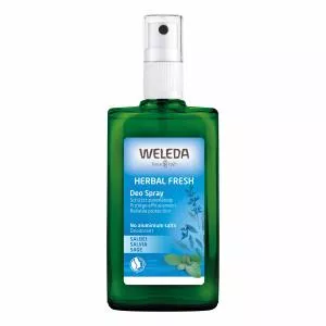 Weleda Desodorante de salvia 100ml