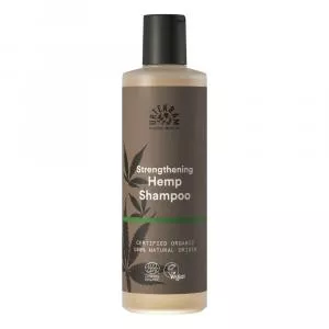 Urtekram Champú de cáñamo 250 ml BIO