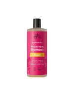 Urtekram Champú rosa 500ml BIO, VEG