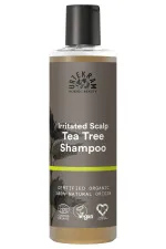Urtekram Champú árbol del té 250ml BIO
