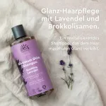 Urtekram Champú calmante de lavanda 500ml BIO