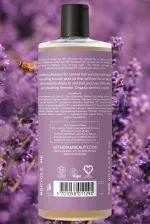 Urtekram Champú calmante de lavanda 500ml BIO