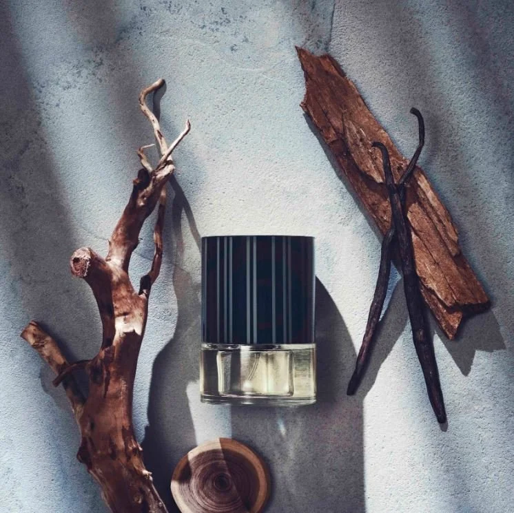 Nautica & Madera de cedro 50 ml