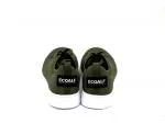 Ecoalf Sanford Knitting Sneakers Man Urban Green