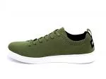 Ecoalf Sanford Knitting Sneakers Man Urban Green