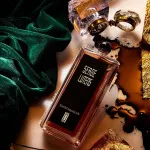 Santal Majuscule agua de perfume unisex 100 ml