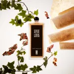 Santal Majuscule agua de perfume unisex 100 ml