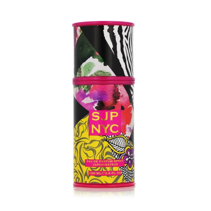 SJP NYC eau de parfum para mujer 100 ml