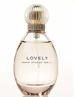 Sarah Jessica Parker Lovely agua de perfume para mujeres