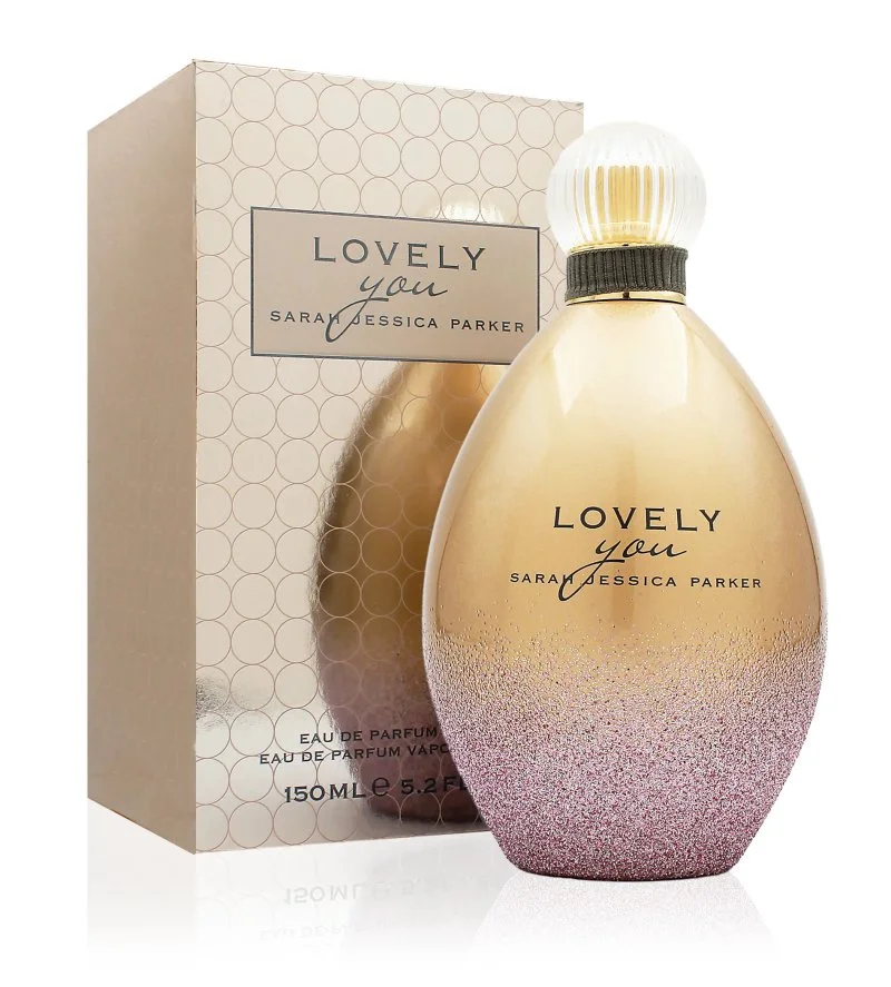 Lovely You agua de perfume para mujer 150 ml