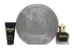Scandal Pour Homme Intense Intense 100 ml + gel de ducha 75 ml eau de parfum para hombre