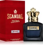 Scandal Pour Homme Intense Intense Eau de Parfum para hombre 100 ml