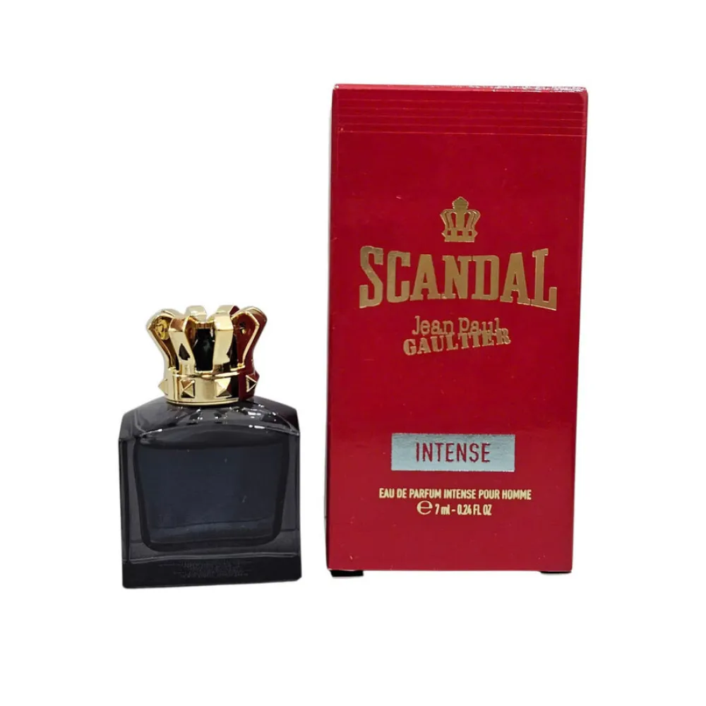 Scandal Pour Homme Intense Intense Eau de Parfum para hombre 100 ml